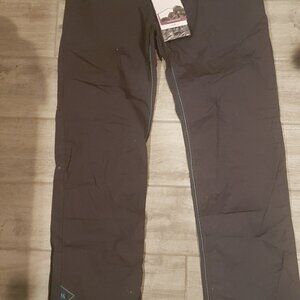 Women's RAB Valykrie Hiking Pant- Size Large-New with tags